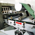 Curtain Fabric Kukumbira Machine